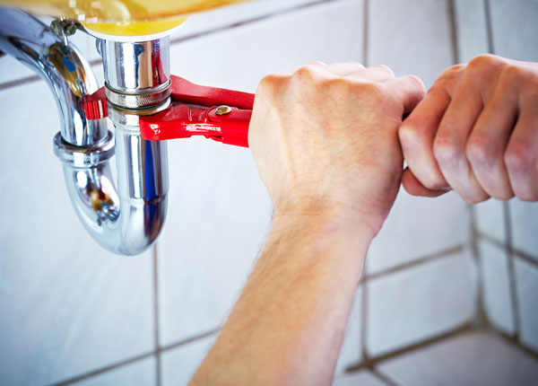 About Baxter Plumbers